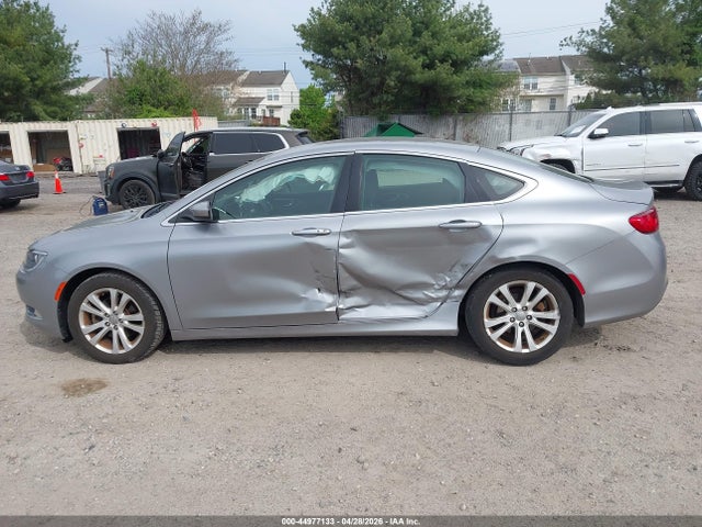 Chrysler 200 Limited