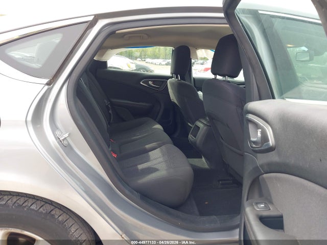 Chrysler 200 Limited