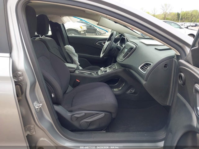 Chrysler 200 Limited