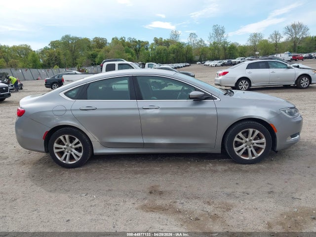 Chrysler 200 Limited