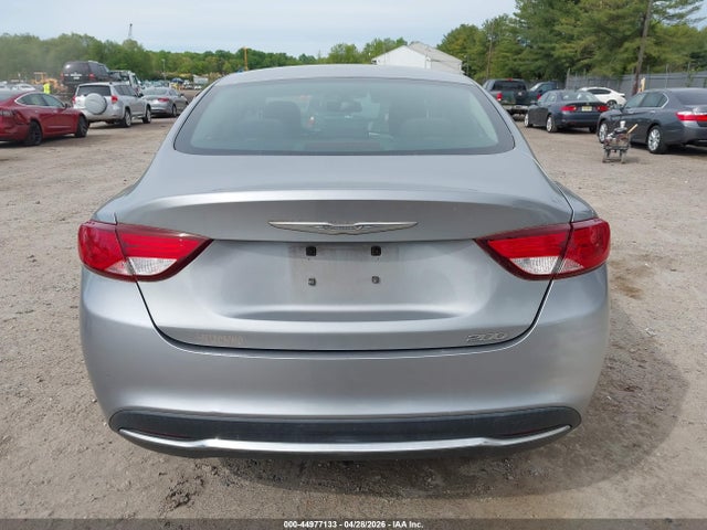 Chrysler 200 Limited