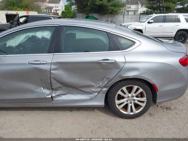 Chrysler 200 Limited