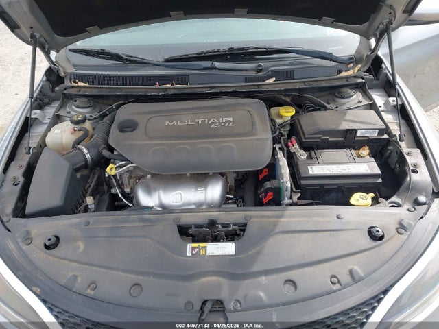 Chrysler 200 Limited