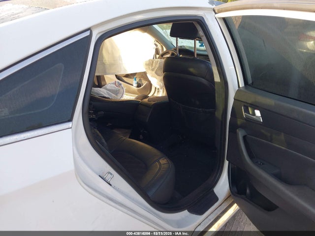 Hyundai SONATA Sport