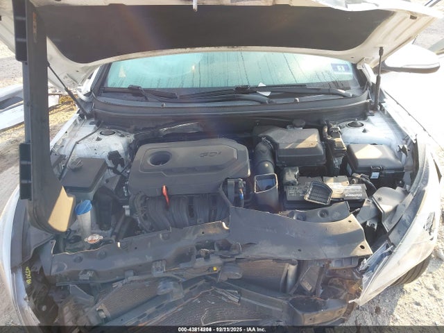Hyundai SONATA Sport