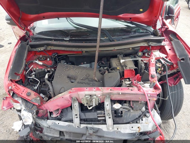 Mitsubishi Outlander Le