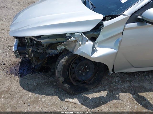 Nissan Altima S Fwd