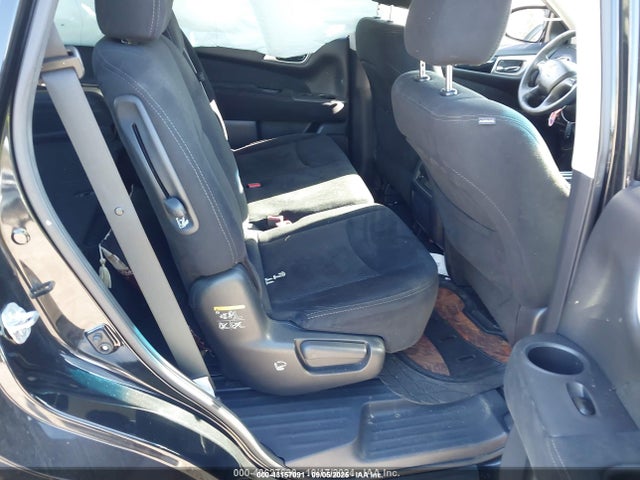 Nissan Pathfinder Sv