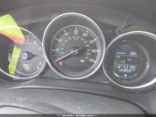 Mazda Cx Sport