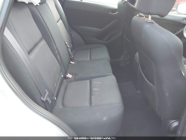 Mazda Cx Sport