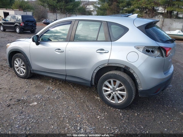 Mazda Cx Sport