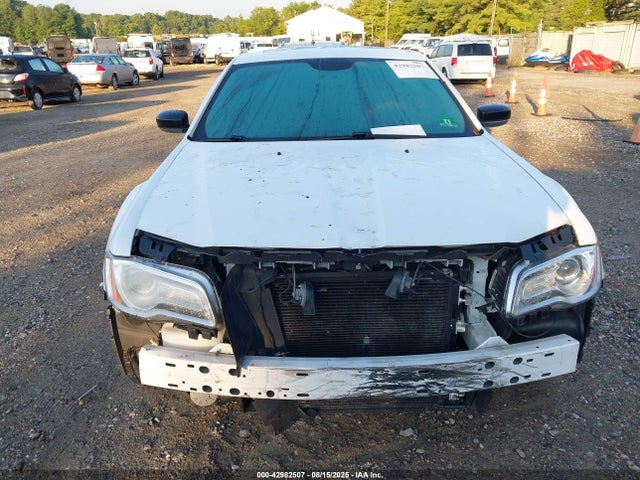 Chrysler 300c