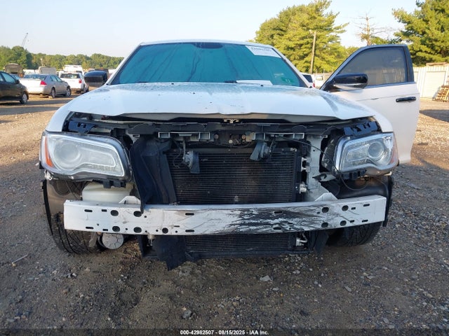 Chrysler 300c
