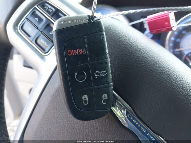 Chrysler 300c