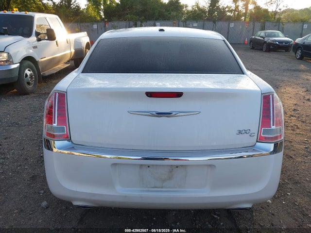 Chrysler 300c