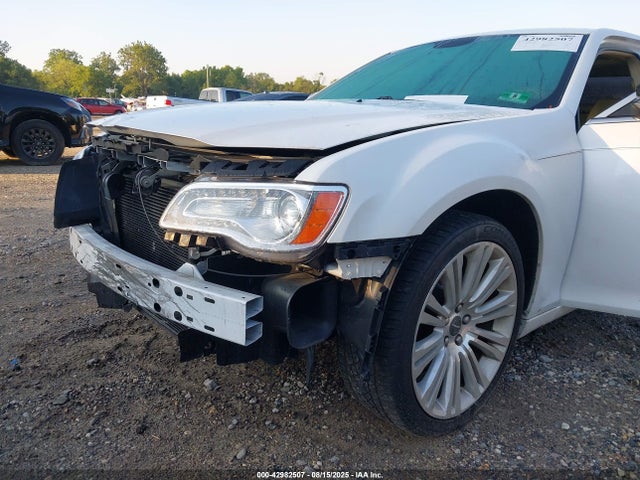 Chrysler 300c