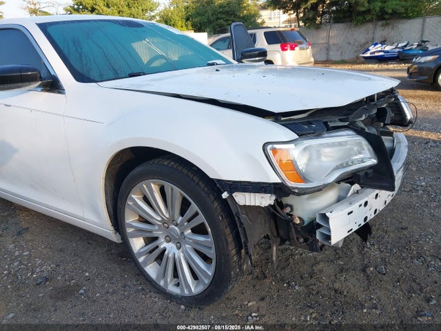 Chrysler 300c
