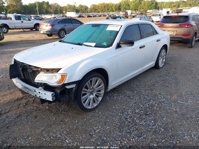 Chrysler 300c