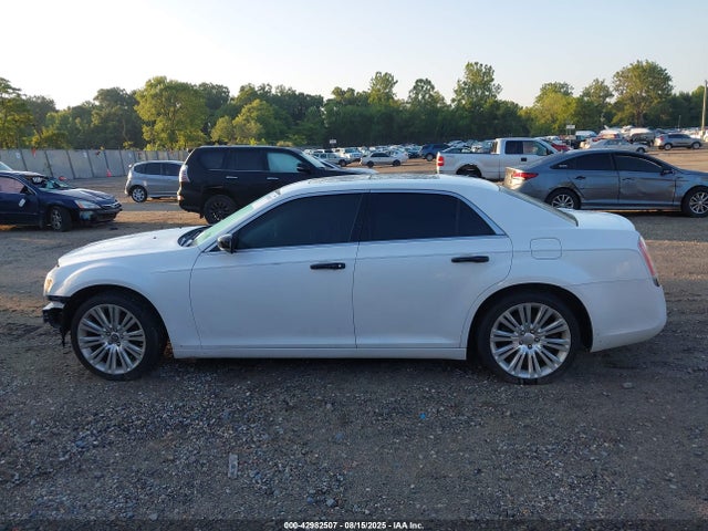 Chrysler 300c