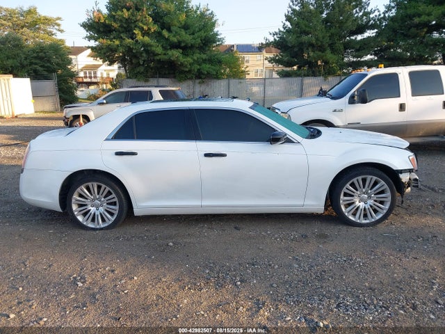 Chrysler 300c