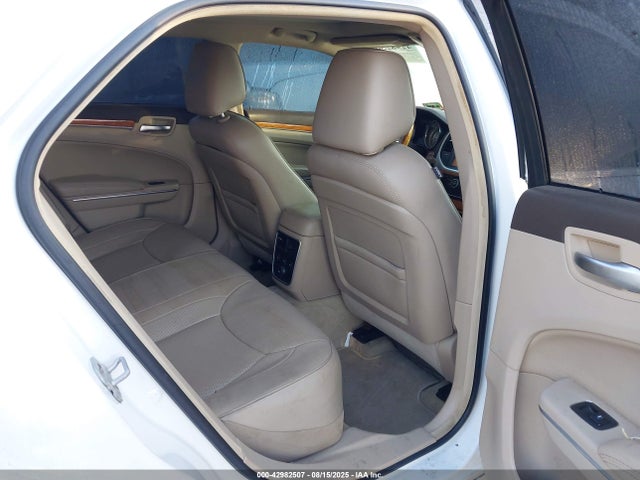 Chrysler 300c