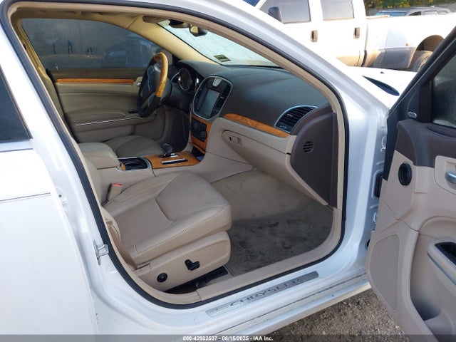 Chrysler 300c