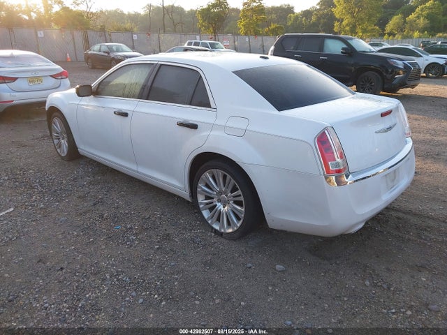 Chrysler 300c