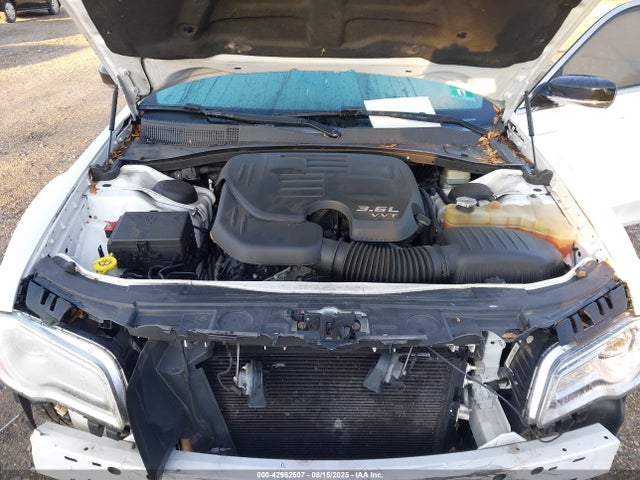 Chrysler 300c