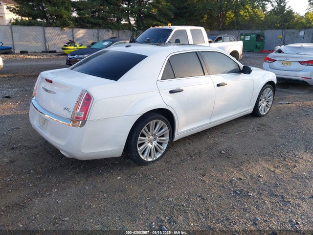 Chrysler 300c