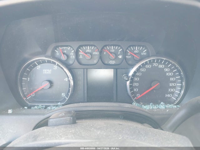 Chevrolet Silverado 2500 Wt