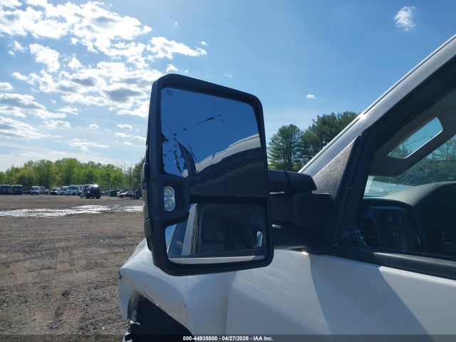 Chevrolet Silverado 2500 Wt