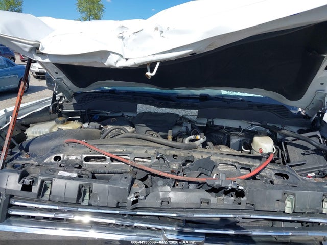 Chevrolet Silverado 2500 Wt