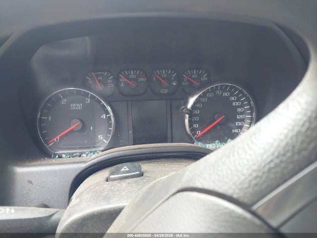 Chevrolet Silverado 2500 Wt