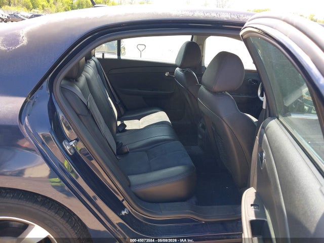 Chevrolet Malibu 2lt