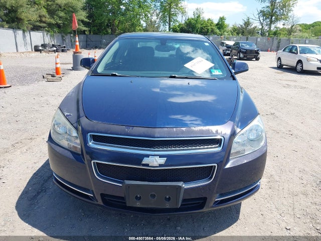 Chevrolet Malibu 2lt