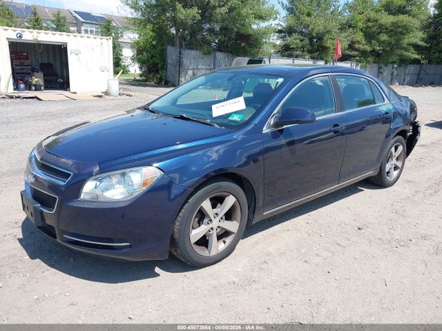 Chevrolet Malibu 2lt