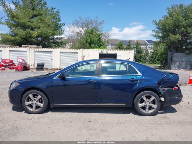 Chevrolet Malibu 2lt