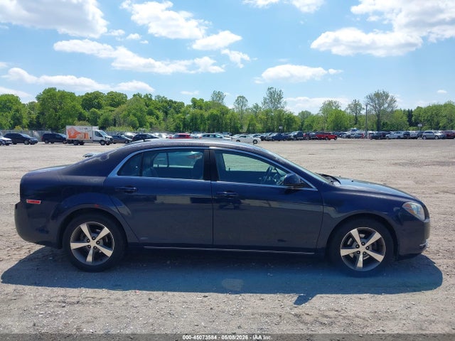 Chevrolet Malibu 2lt