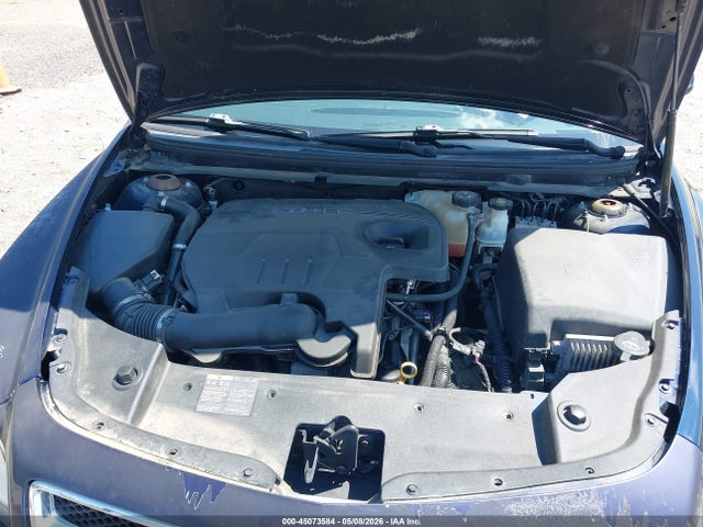 Chevrolet Malibu 2lt