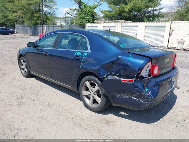 Chevrolet Malibu 2lt
