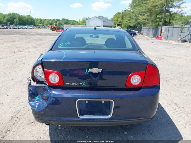Chevrolet Malibu 2lt