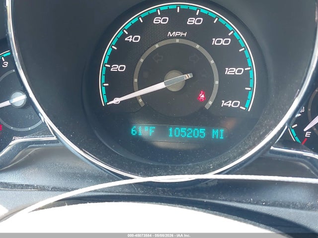 Chevrolet Malibu 2lt