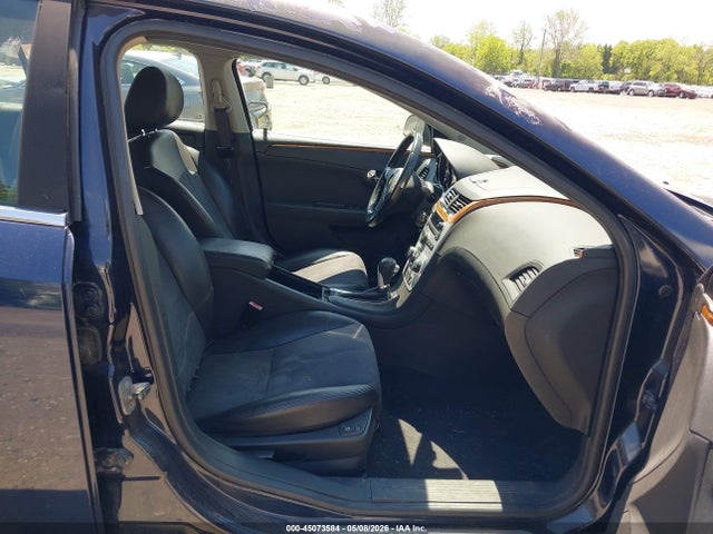 Chevrolet Malibu 2lt