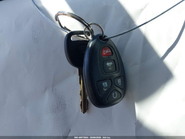 Chevrolet Malibu 2lt