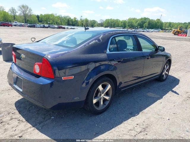 Chevrolet Malibu 2lt