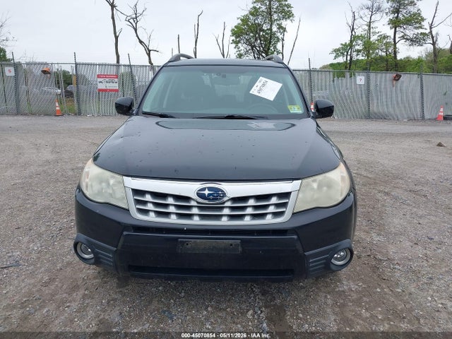 Subaru Forester 2.5x Premium
