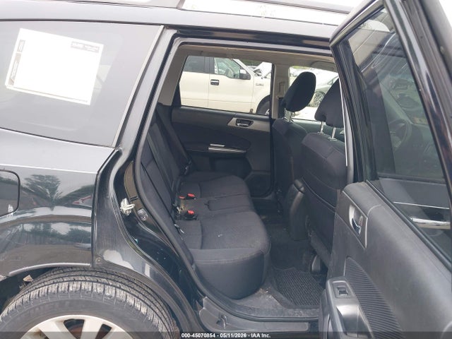 Subaru Forester 2.5x Premium