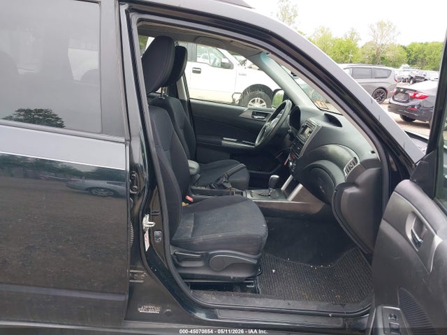 Subaru Forester 2.5x Premium