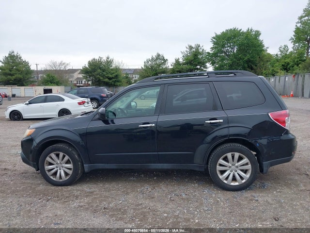Subaru Forester 2.5x Premium