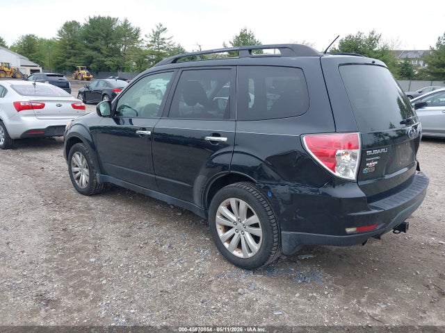 Subaru Forester 2.5x Premium